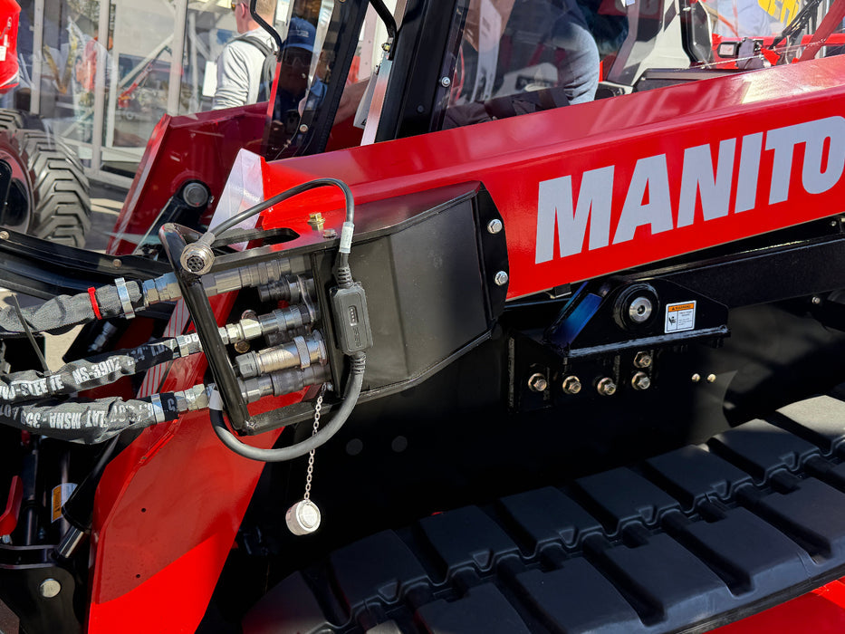 14 Pin CAN Connect Pro for Bobcat - SG-CAN-PRO-XX - Skid Steer Genius