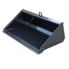 Smooth Edge Mini Low Profile Bucket - Blue Diamond