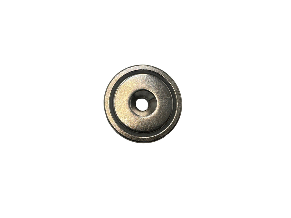 Replacement Base Magnet - SG-MG1-100 - Skid Steer Genius