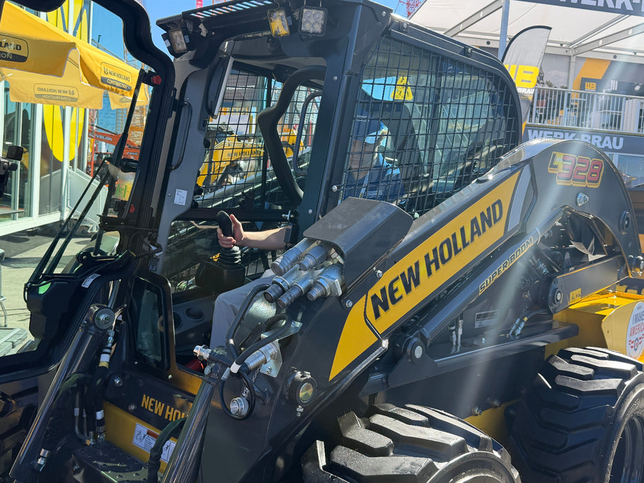 14 Pin CAN Connect Pro for Bobcat - SG-CAN-PRO-XX - Skid Steer Genius