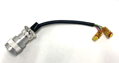 Single Channel Latching Controller 9 Amp - SG-LSC1-100 - Skid Steer Genius