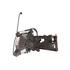 Pavement Saws Attachment for Skid Steers - WAIN ROY