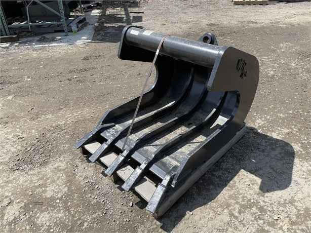 Pavement Slab Removal Buckets for 20,000 - 65,000 lbs. Excavators - WAIN ROY