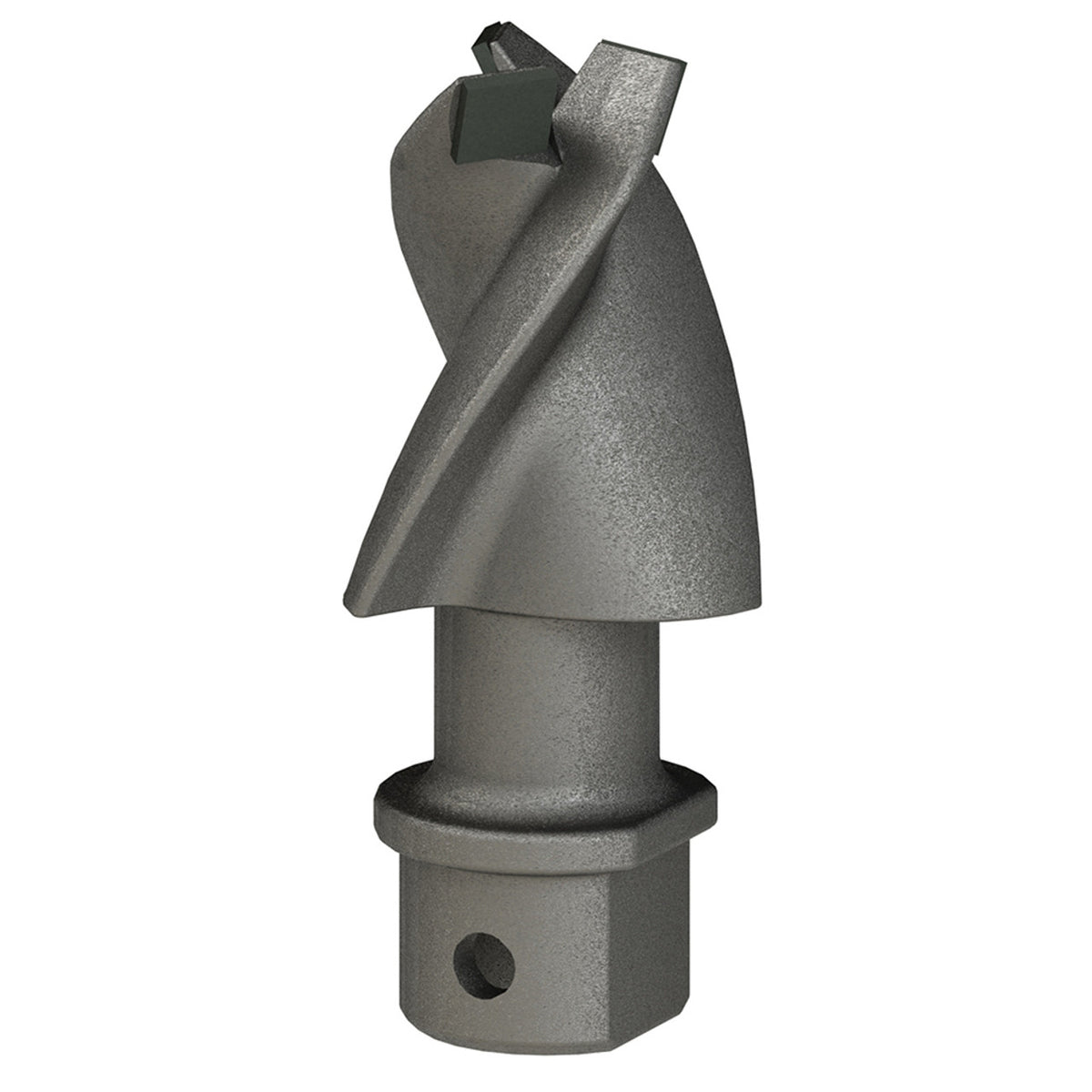 Carbide Tipped Triflow Auger Bit Pilot Tooth - Pengo