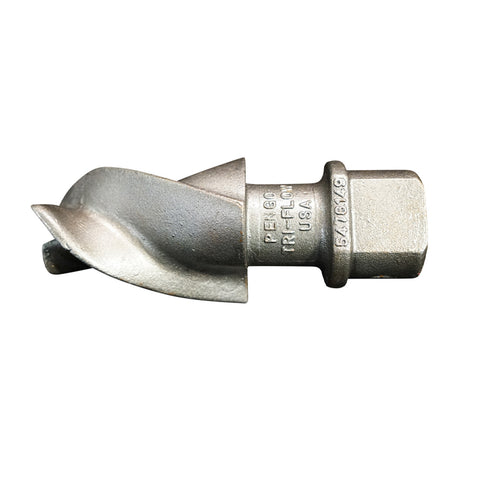 Triflow Auger Bit Pilot Tooth - Pengo