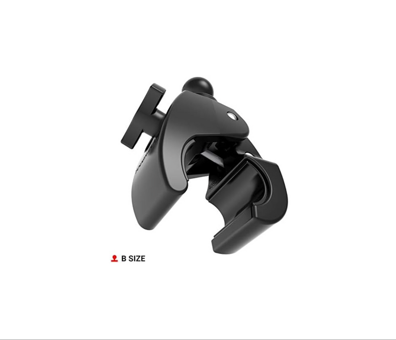 Skid Steer RAM Mount Phone Holder - RAP-B-404U - Skid Steer Genius