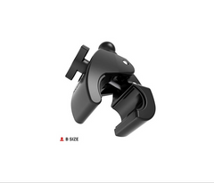 Skid Steer RAM Mount Phone Holder - RAP-B-404U - Skid Steer Genius