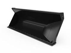 Class 200 Side Dump Bucket for Backhoes – Paladin