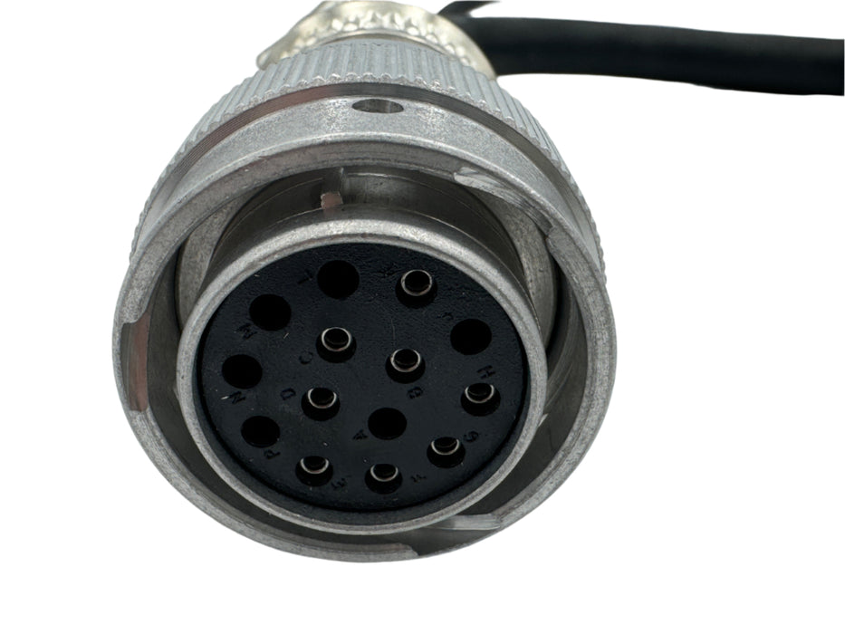 4 Input 10 Output Multiplexer for Skid Steer - SG-CT6-BC10 - Skid Steer Genius
