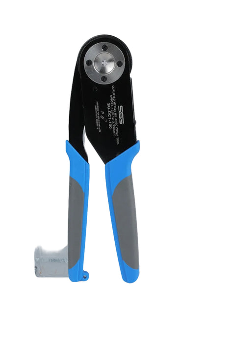 Professional Deutsch Crimping Tool - SG-DCT-100 - Skid Steer Genius