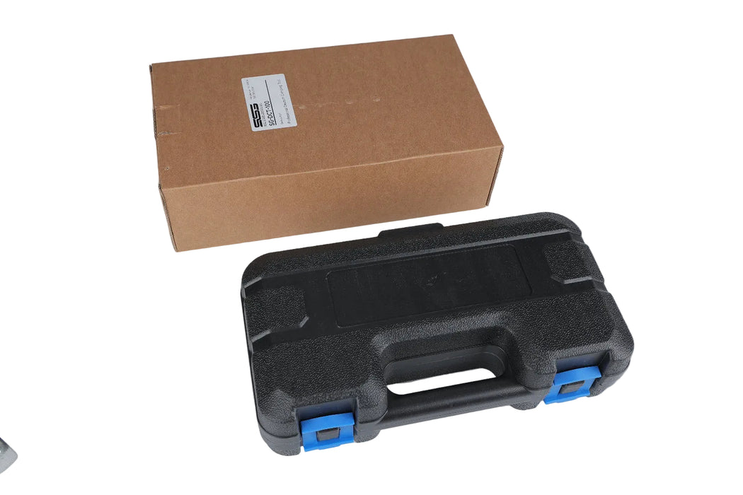 Professional Deutsch Crimping Tool - SG-DCT-100 - Skid Steer Genius