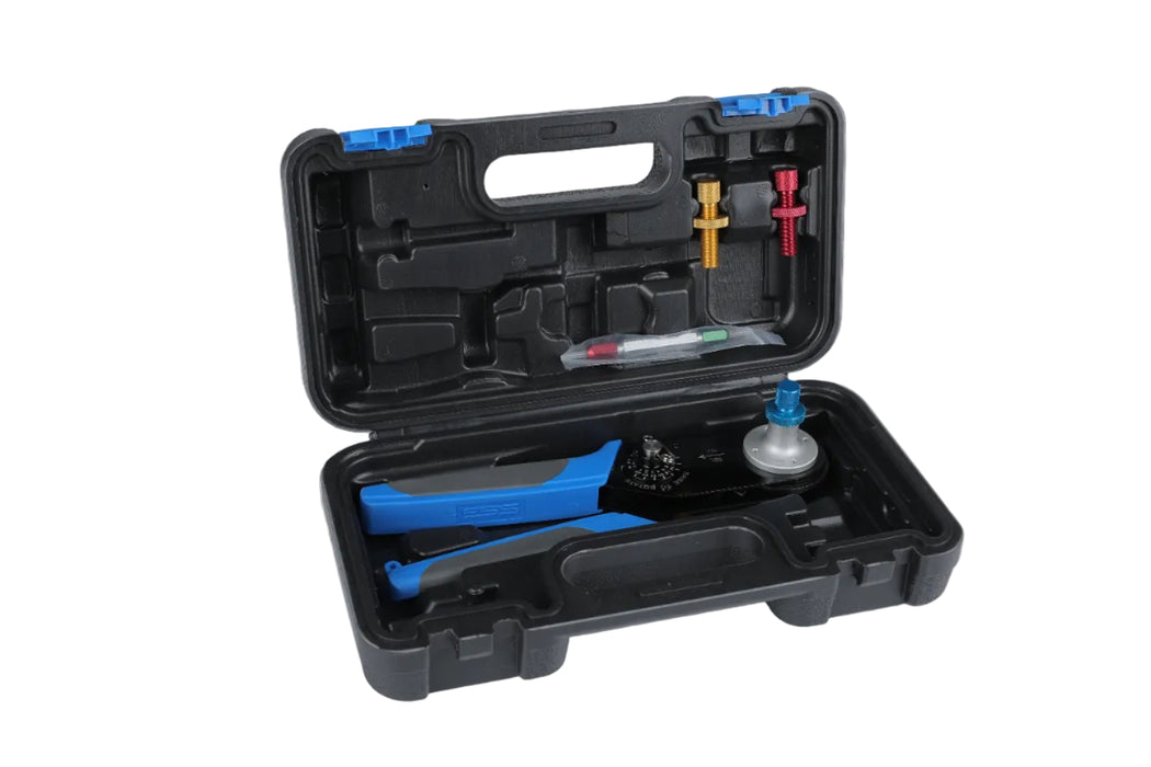 Professional Deutsch Crimping Tool - SG-DCT-100 - Skid Steer Genius