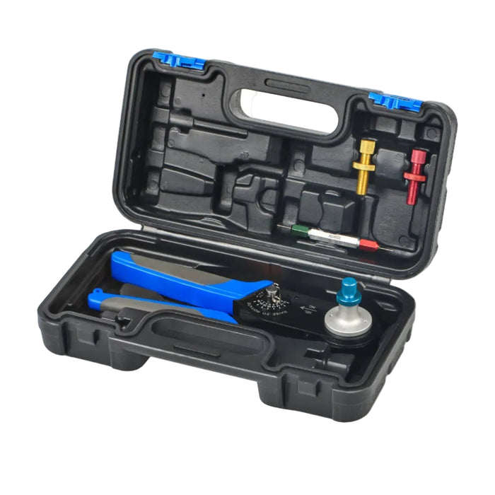Professional Deutsch Crimping Tool - SG-DCT-100 - Skid Steer Genius