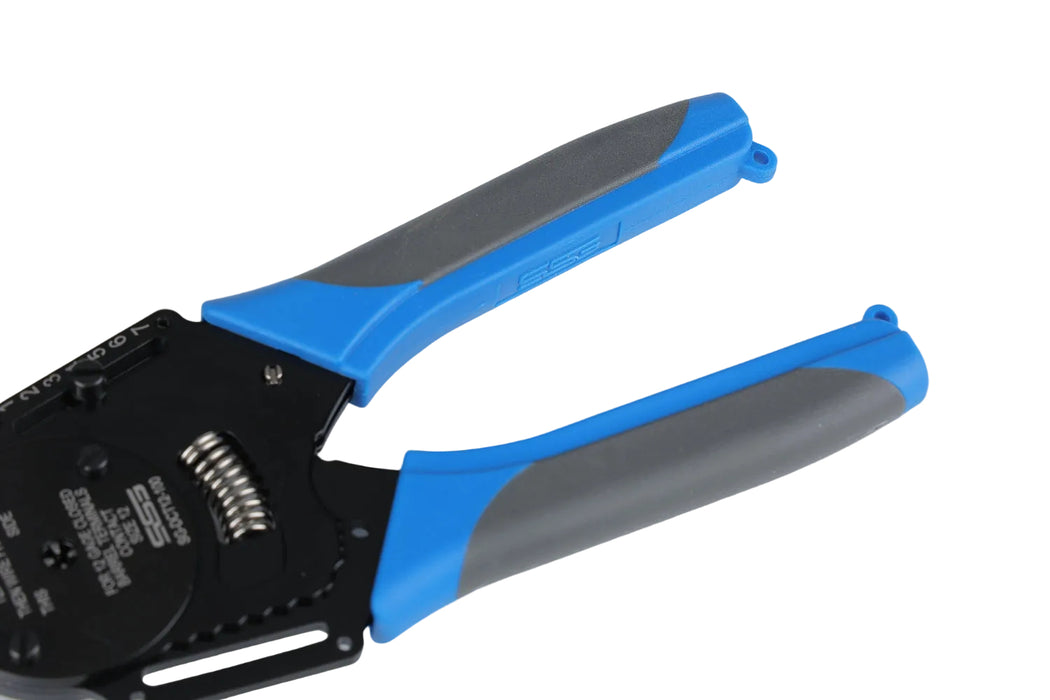 Deutsch 8 Pin Crimping Tool - SG-DCT12-100 - Skid Steer Genius