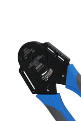 Deutsch Hobby Crimping Tool for Connectors - SG-DCT16-100 - Skid Steer Genius