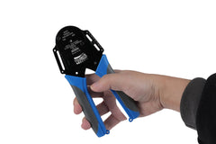 Deutsch Hobby Crimping Tool for Connectors - SG-DCT16-100 - Skid Steer Genius