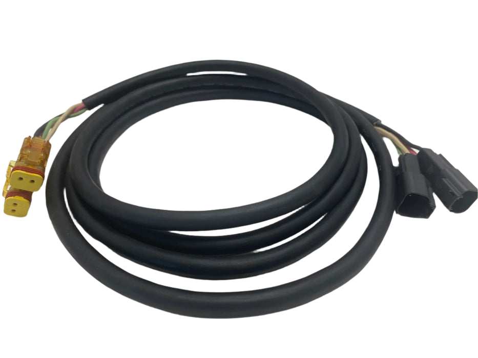 Single Channel Latching Controller 9 Amp - SG-LSC1-100 - Skid Steer Genius