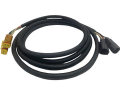 Single Channel Latching Controller 9 Amp - SG-LSC1-100 - Skid Steer Genius
