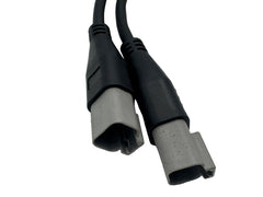 Laser Controls SMART Y Adapter - SG-LCY-DT - Skid Steer Genius