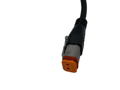 Laser Controls SMART Y Adapter - SG-LCY-DT - Skid Steer Genius