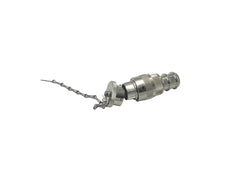 Trident 7 Pin Female Dust Cap - SG-MS3180-14CA - Skid Steer Genius