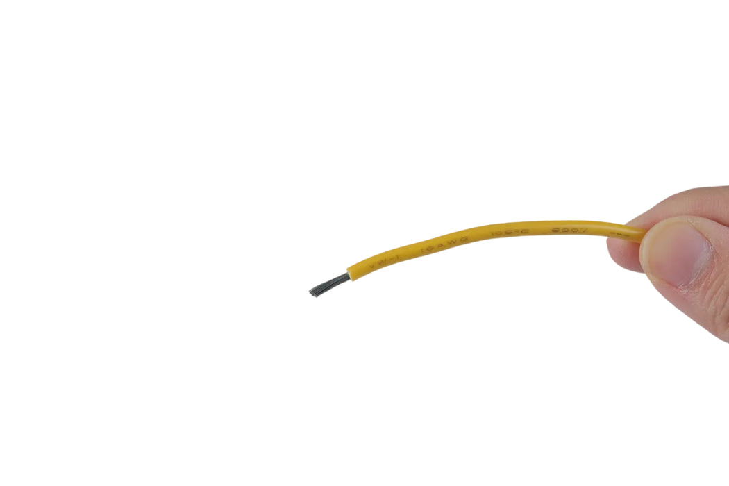 Skid Steer Wire Stripping Tool - SG-WS1-100 - Skid Steer Genius