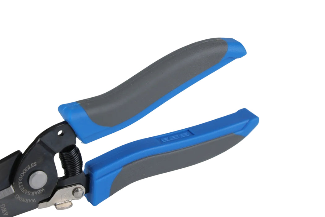 Skid Steer Wire Stripping Tool - SG-WS1-100 - Skid Steer Genius
