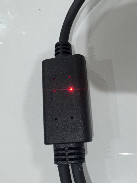 Laser Controls SMART Y Adapter - SG-LCY-DT - Skid Steer Genius