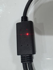 Laser Controls SMART Y Adapter - SG-LCY-DT - Skid Steer Genius