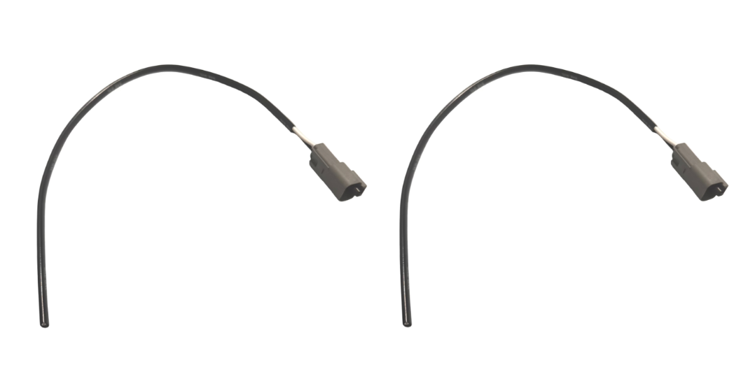 7 Pin Controller 108 Inch Extension Cable - SG-CTC-108 - Skid Steer Genius