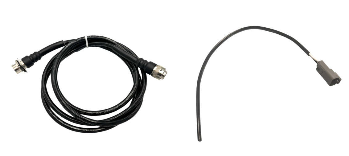 7 Pin Controller 108 Inch Extension Cable - SG-CTC-108 - Skid Steer Genius