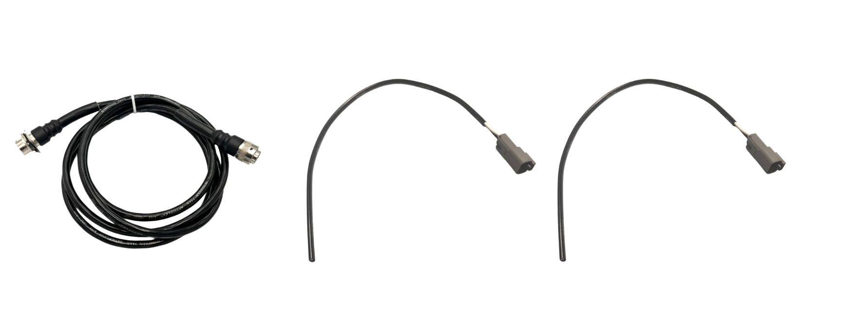 7 Pin Controller 108 Inch Extension Cable - SG-CTC-108 - Skid Steer Genius