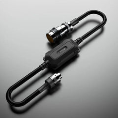 Bobcat 7 Pin CAN Controller 4 Port for CAT ASV Terex - SG-CAN60-08-XX - Skid Steer Genius