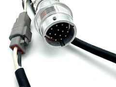14 Pin Attachment Test Box - SG-SB-100 - Skid Steer Genius