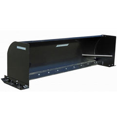 Snow Pusher Standard Duty - Blue Diamond