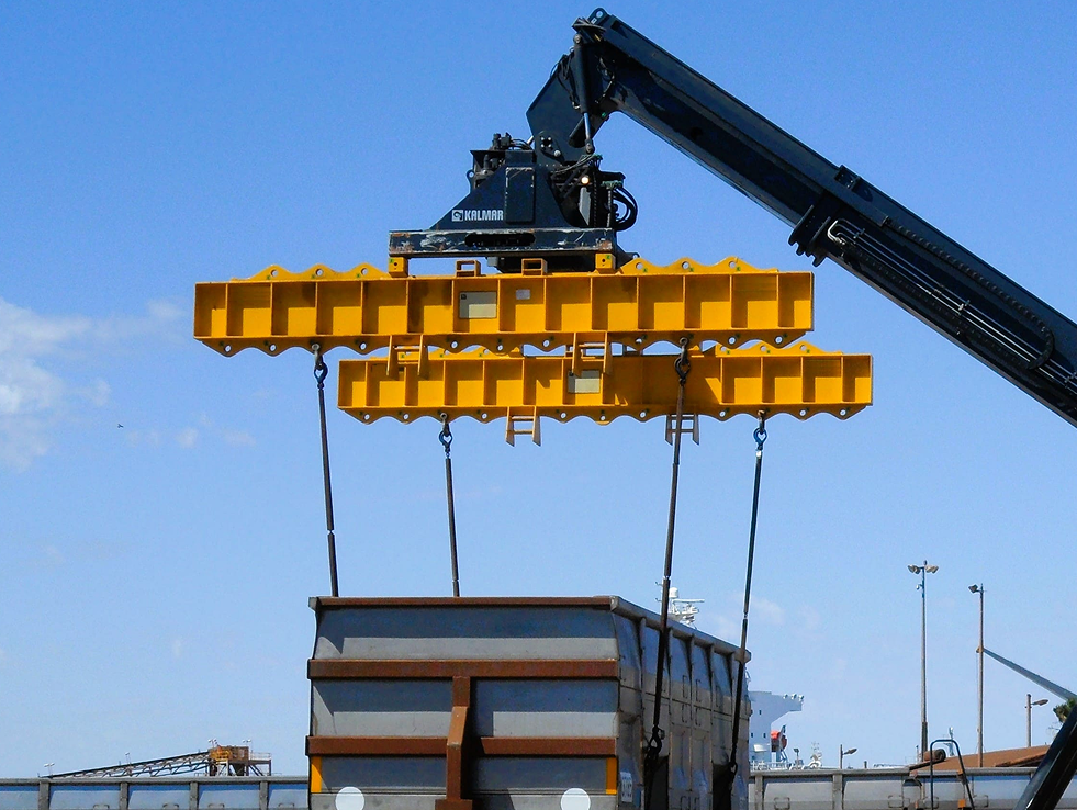 Need Help Choosing The Right Spreader Bar Or Lifting Beam?