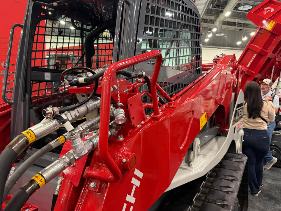 14 Pin CAN Connect Pro for Bobcat - SG-CAN-PRO-XX - Skid Steer Genius