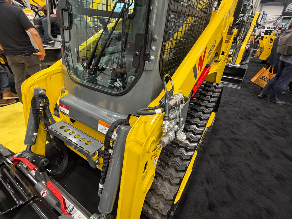 14 Pin CAN Connect Pro for Bobcat - SG-CAN-PRO-XX - Skid Steer Genius