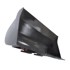 Wheel Loader Buckets for JRB Style Coupler - WAIN ROY-2