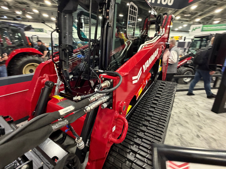14 Pin CAN Connect Pro for Bobcat - SG-CAN-PRO-XX - Skid Steer Genius