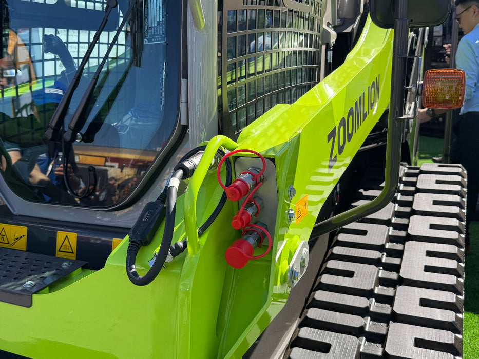 14 Pin CAN Connect Pro for Bobcat - SG-CAN-PRO-XX - Skid Steer Genius
