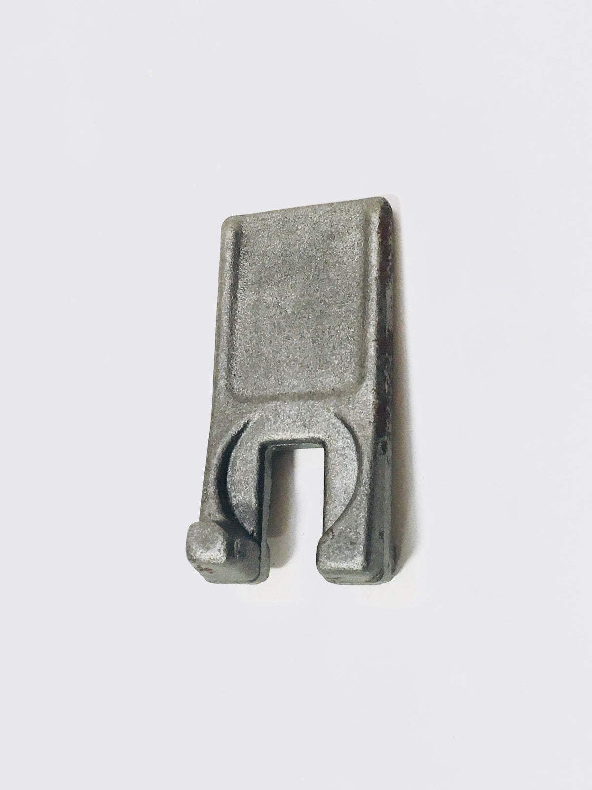 Digga DP-40/50 earth bolt-on auger tooth for AB4 auger bits