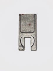 Digga DP-40/50 earth bolt-on auger tooth for AB4 auger bits