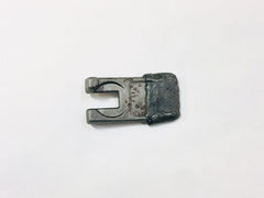 Digga DP-40/50HFF hard faced bolt-on auger tooth for AB4 bits