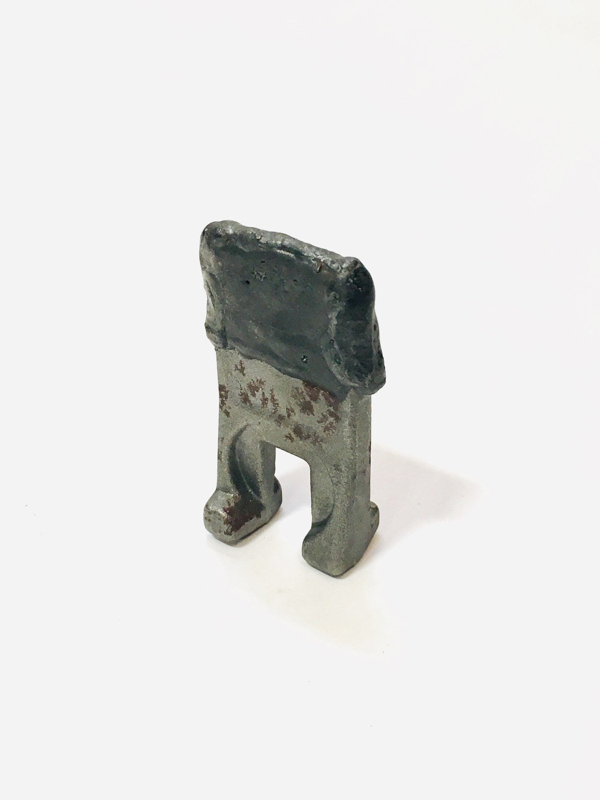 Digga DP-40/50HFF hard faced bolt-on auger tooth for AB4 bits