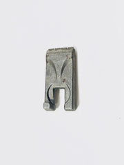 Digga DP-40/50C tungsten carbide bolt-on auger tooth for AB4 bits