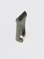 Digga DP-40/50C tungsten carbide bolt-on auger tooth for AB4 bits