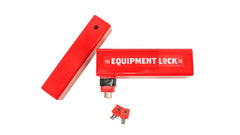 Attachment Lock - Equipment Lock