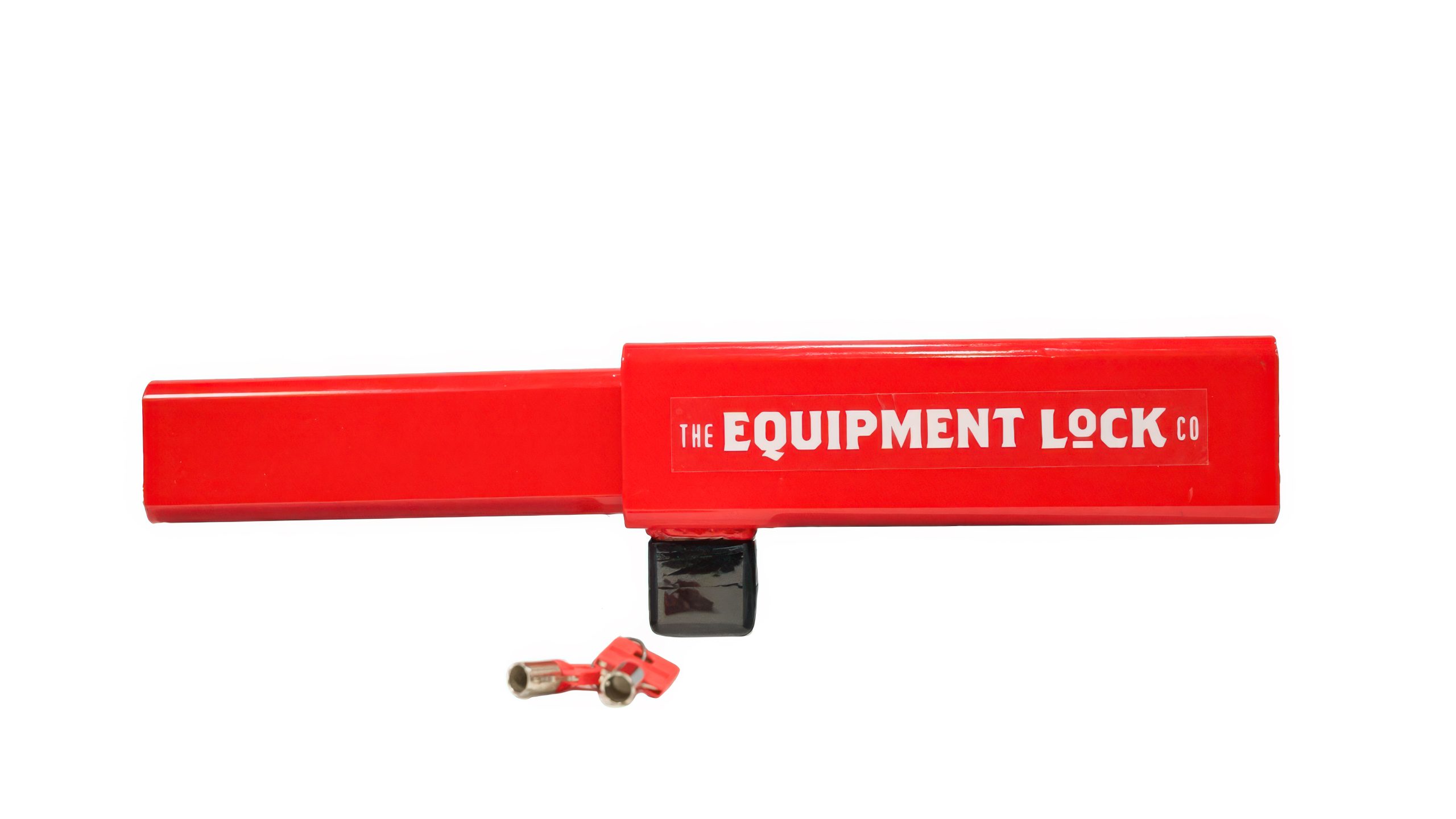 Attachment Lock - Equipment Lock