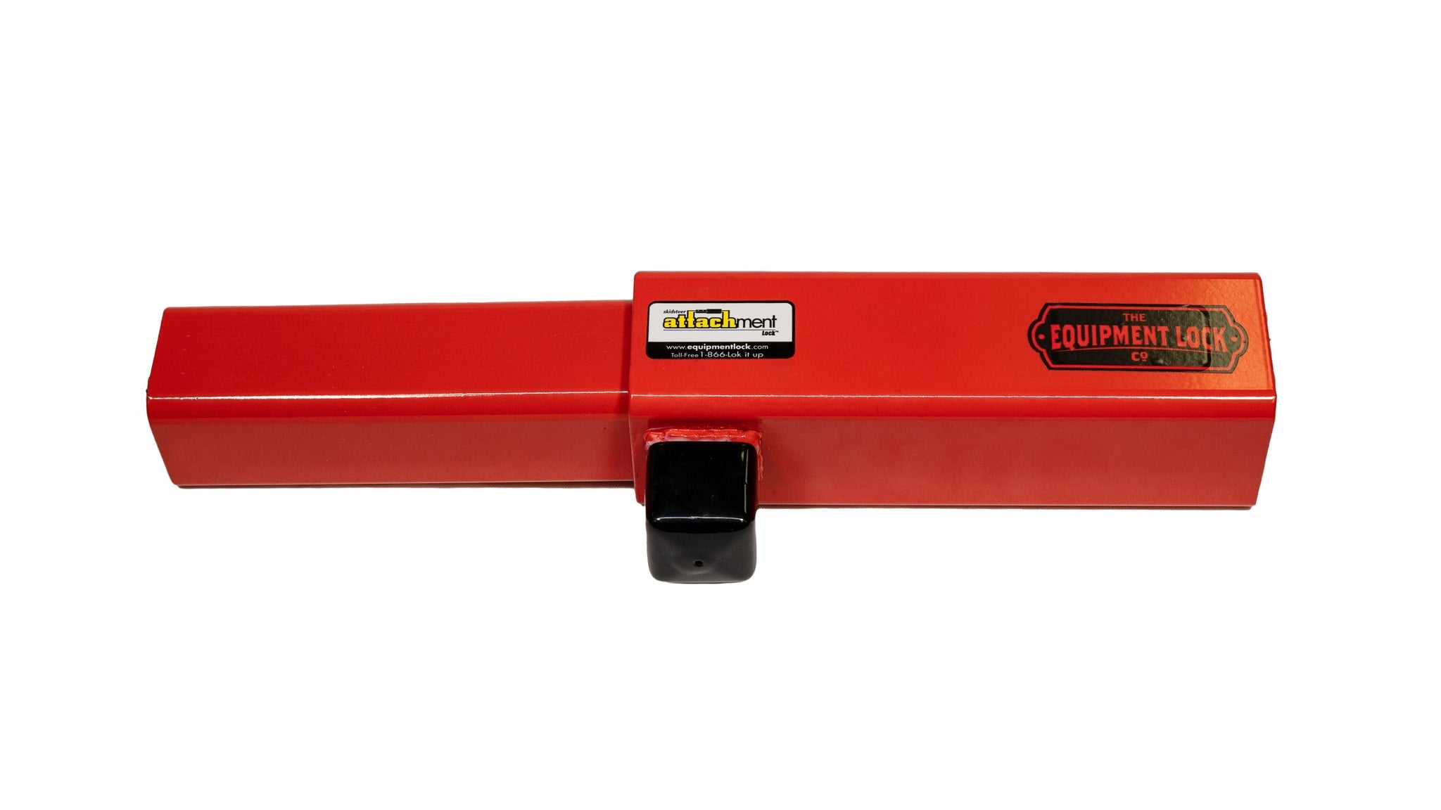 Attachment Lock - Equipment Lock